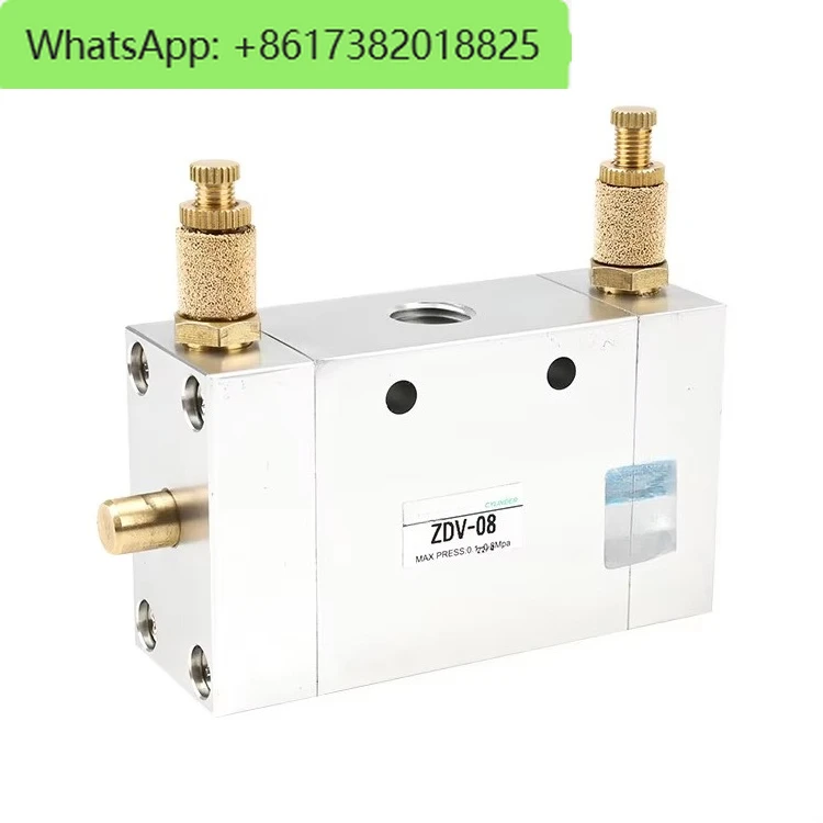 Hot-Selling ZDV-08 …