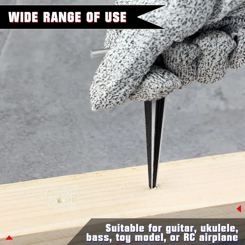 مخرطة تفتق للأعمال الخشبية ، مقبض على شكل T ، أداة مسك باليد ، مدببة ، لوح خشبي ، مثقاب كهربائي ، إزالة الأزيز ، أداة مقبض سداسية ، 3-13 ، 5-16