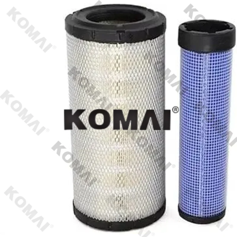 

Air Filter 110-6326 AF25557 AF25292 32/915701 84217229 87682999 P828889 P829333