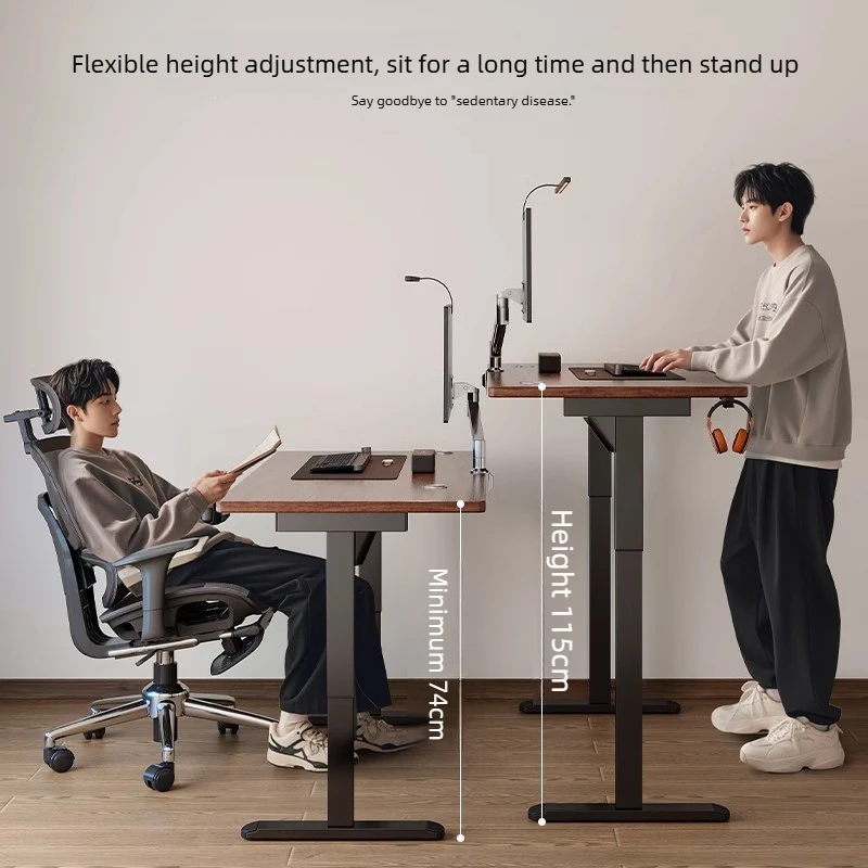 Thumbnail 3 - #27 Compare Standing Desks Before You Buy