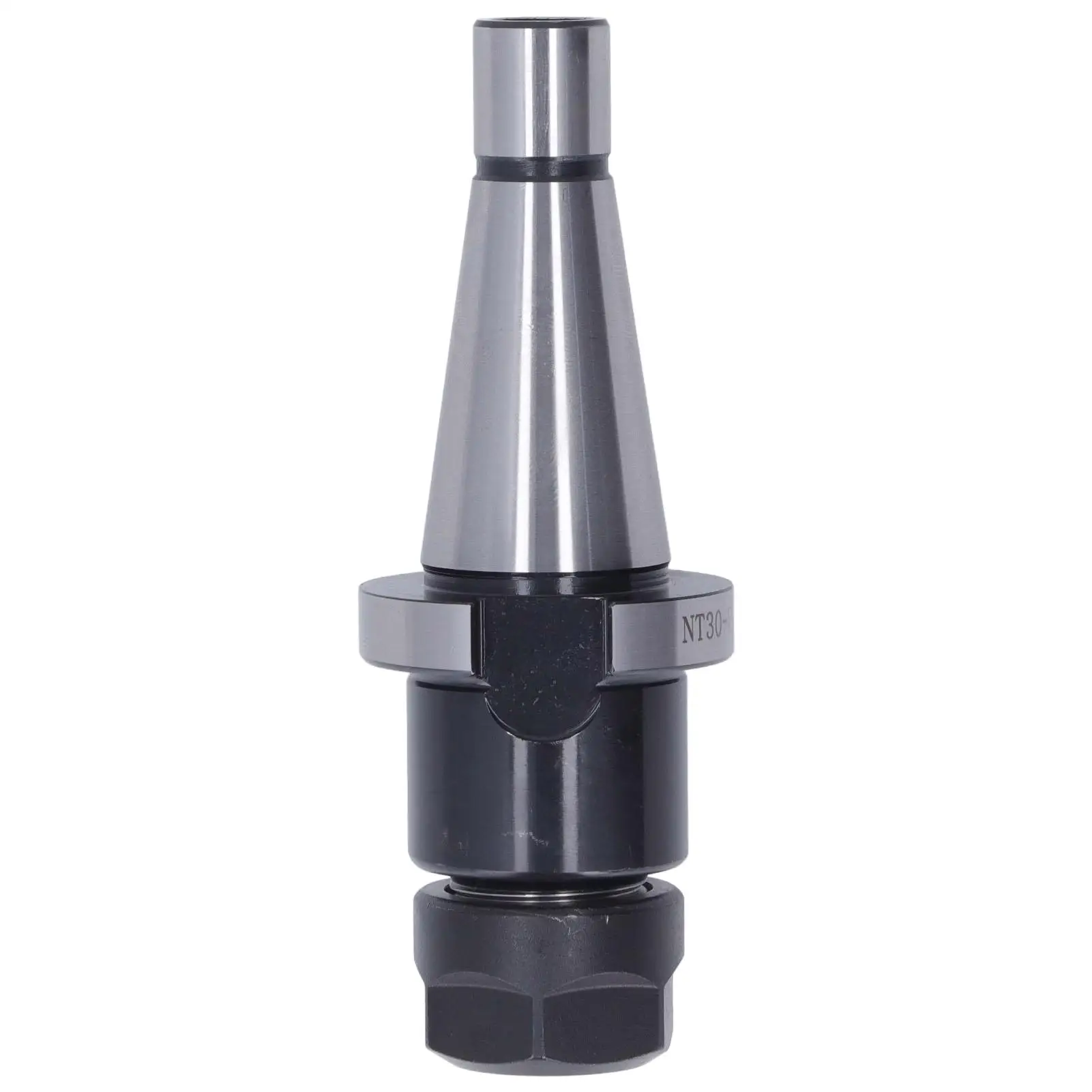 For cnc Lathe Tool Holder M12 Thread Chuck Collet Shank Holder Milling Shank  High Accuracy