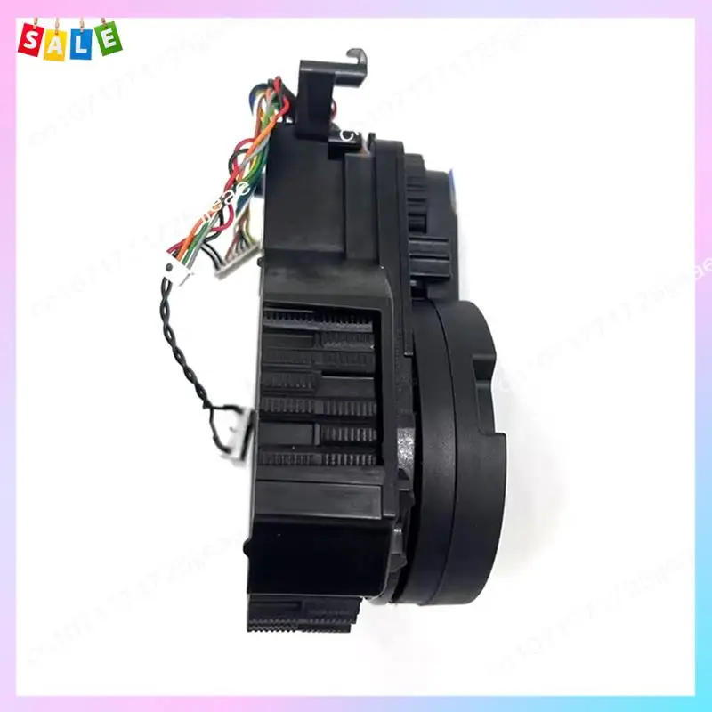 

B66C Right For Dreame X50 Ultra /X50 Pro /MOVA V50 Ultra Sweeper Electric Control Walking Wheel Lifting Pulley Support Wheel