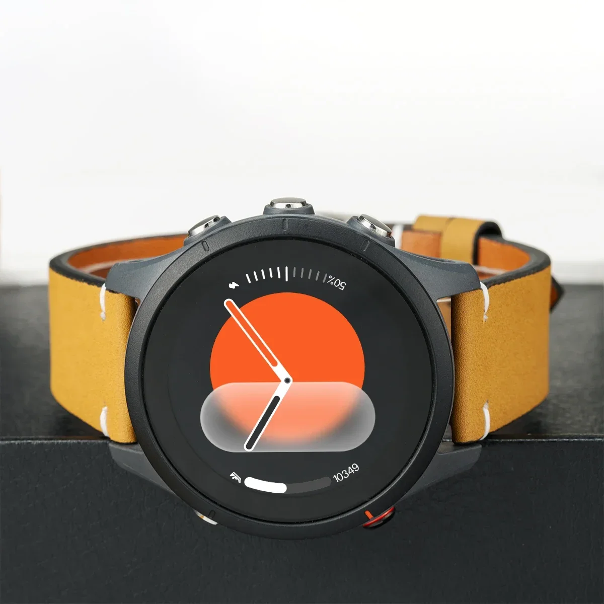 Кожаный ремешок для часов Sumsung Galaxy для Seiko, винтажный ремешок для часов, браслет ручной работы, 20 мм, 22 мм, быстросъемный браслет