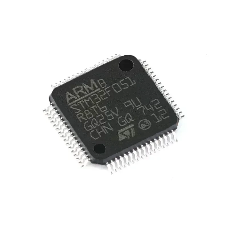 STM32F051K6T7 STM32F051C8T7 STM32F051R6T6 STM32F051R4T6 STM32F051K8T6 STM32F051K6T6 K4T6 C8T6 C6T6 C4T6 R8T6 C6T7 plastic case