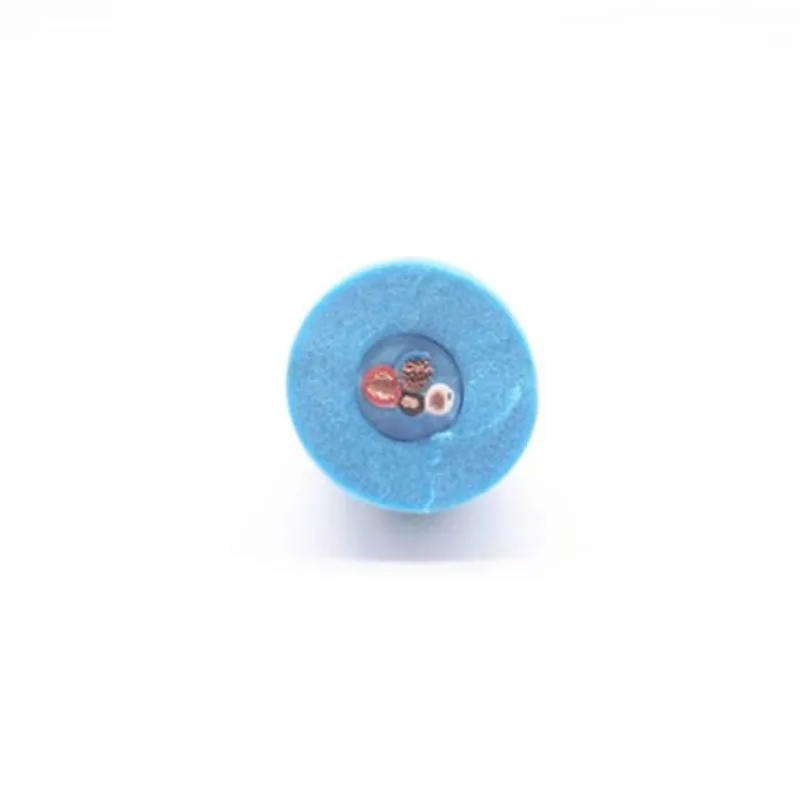 IP69 Waterproof 2Core Insulated Stranded ROV Floating Cable Wiring Harness with FEP PP for Underwater Electrical Equipment Power