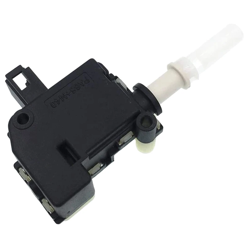 

For A5 8F A4 8E B6 B7 Tailgate Central Boot Locking Actuator 4B9962115C, 4B9 962115C, 4B9962 15 C,4B9962115B