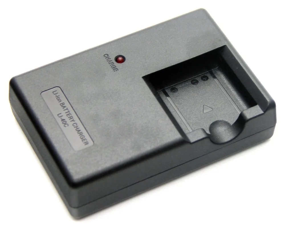Зарядное устройство для фотоаппарата Olympus LI-40C LI-41C LI 40C LI 41C LI 41CAA LI40C LI41C LI41CAA LI-41CAA Зарядное устройство для фотоаппарата Olympus LI-40C LI-41C LI 40C LI 41C LI 41CAA LI40C LI41C LI41CAA LI-41CAA