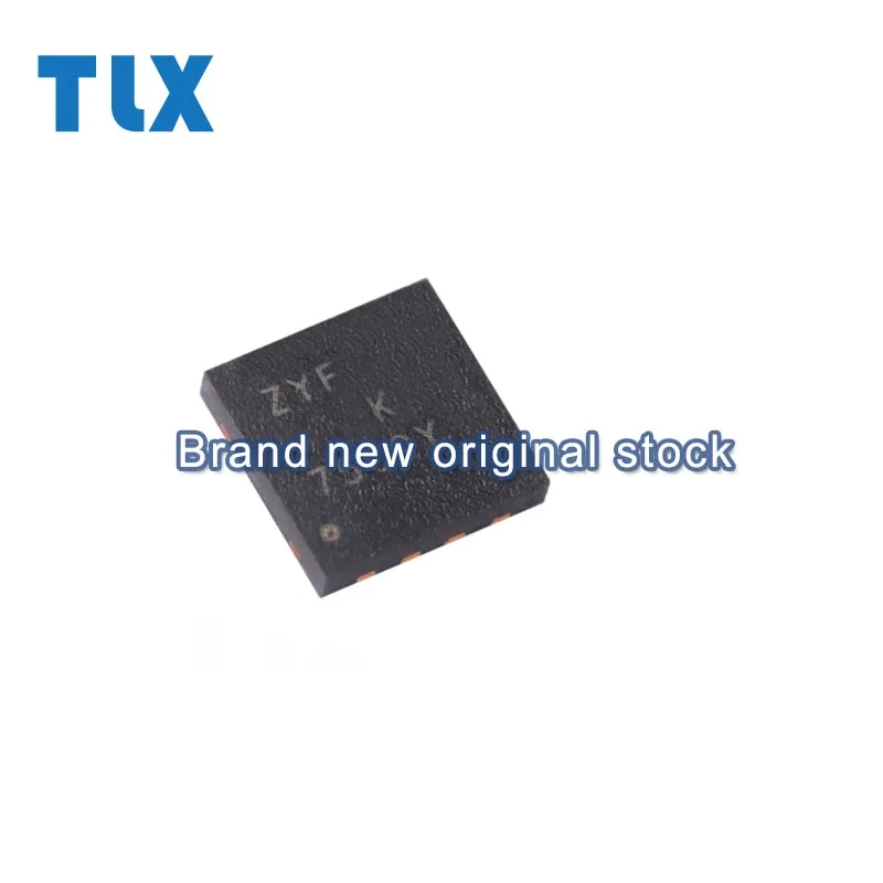 20pcs MC34063ADRJR SON-8 boost/Buck/inverting switching regulator chip original