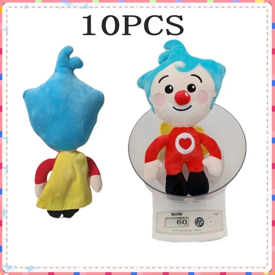 Plim Clown für Kinder, Kleinkinder, Kleinkinder, Desser Anime Kawaii, Beurre, Geschenk für Kinder