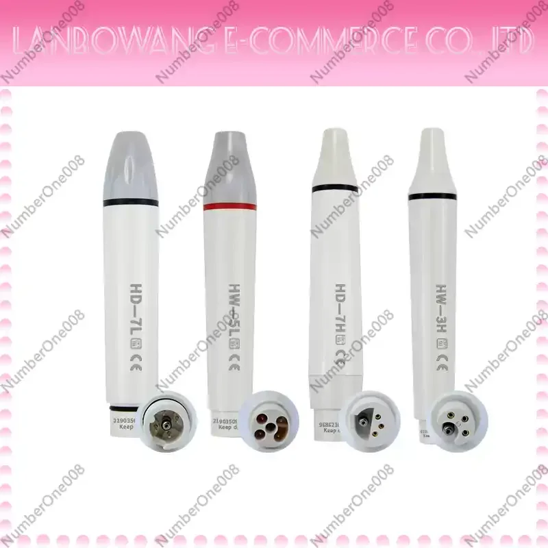 

Professional Ultrasonics Scalers&Handles&Couplings Tubes Hoses with Connectors/HW-3H / HW-5L / HD-7L / HD-7H