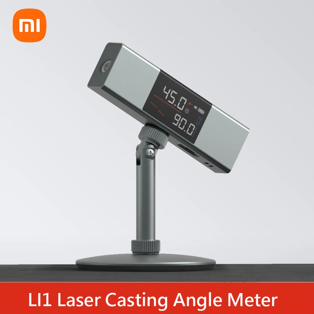 Xiaomi Duka LI1 Las… - image