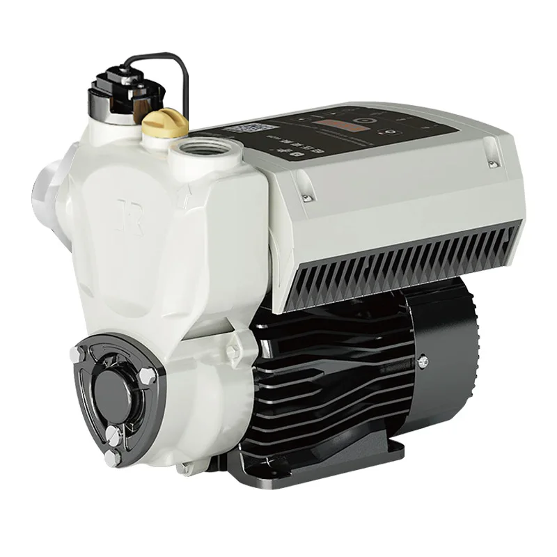 Rheken automatic inverter pump the water pressure pump booster for bathroom shower garden