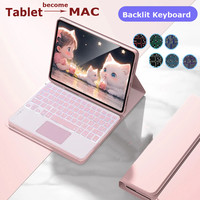 For Lenovo Tab Idea 11 Inch 2025 TB-336ZU Xiaoxin Pad 11\