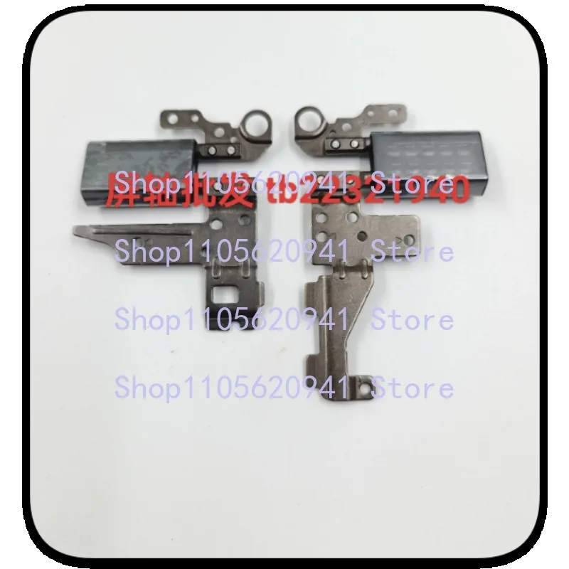 CCC   5H50S28958 New LCD Hinge For IdeaPad Flex 5-15IIL05 81X3 Flex 5-15ITL05 82HT Flex 5-15ALC05 82HV