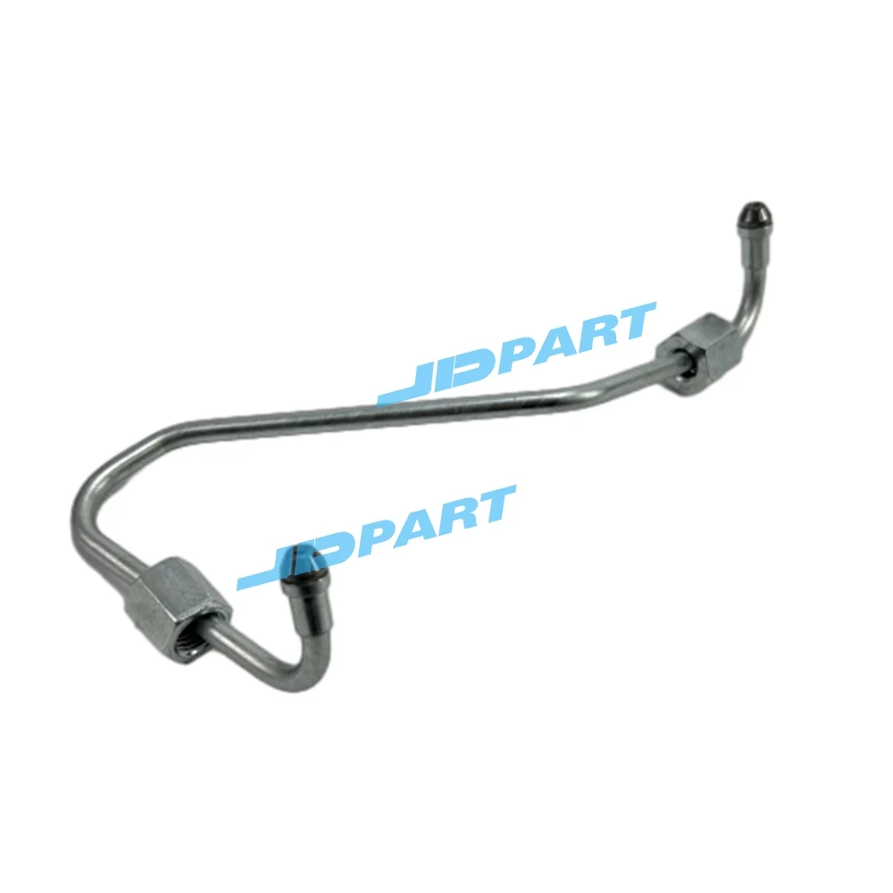 

403D-15 131507611 Fuel Pipe For Perkins Engine Parts