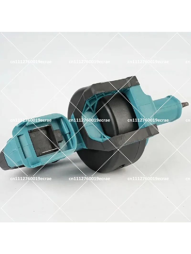 Portable Pipeline Dredging Machine, Household Kitchen Sewer Floor Drain Toilet Unblocker