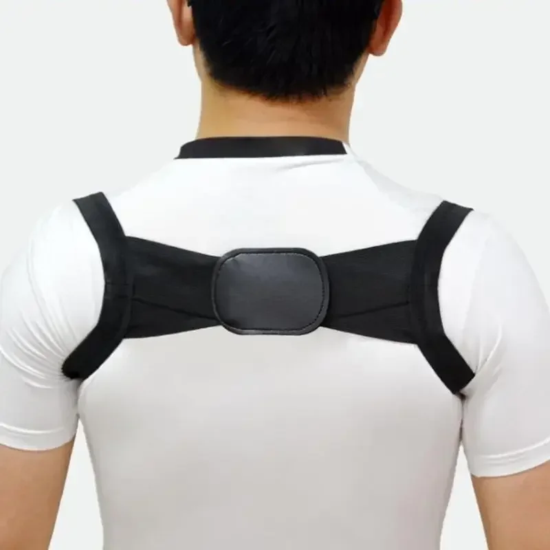 Belt Correction Humpback Brace Fixation Strap Invisible Back Posture Corrector Shoulder Posture Orthotics Corset Spine Support