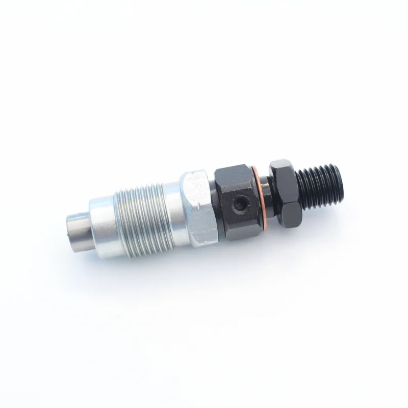 Traka 2.5T D4BH 4D56 Motor C-haoc-hai QD32 QD80 Set of fuel injector Nozzle DN0PDN112 DN0PDN131 DN0PD874 DN0PDN113 DN0PDN121