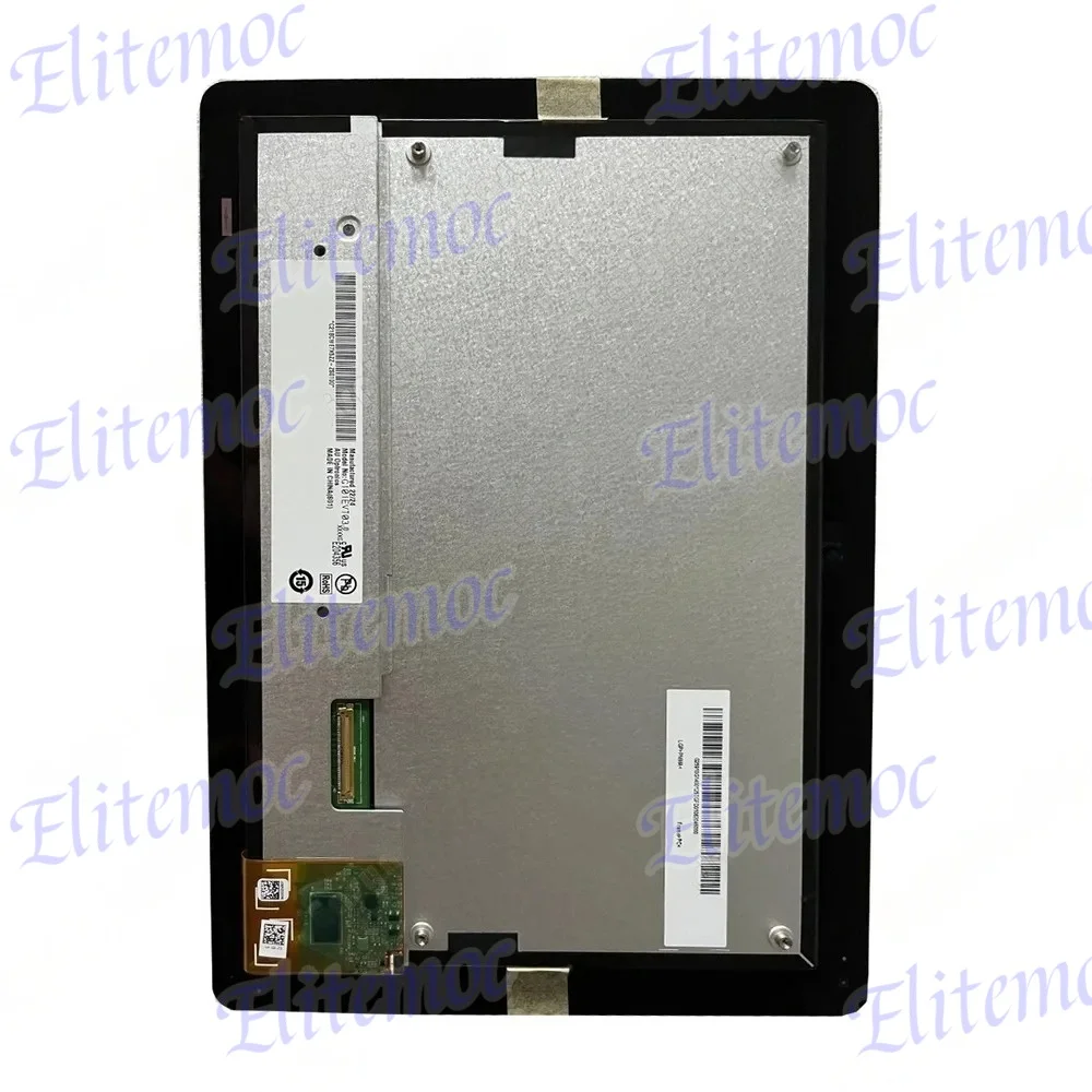 

G101EVT03.0 10.1 Inch LCD Display with Touch Screen for Trimble GFX-750 GFX750 Repair Replacement