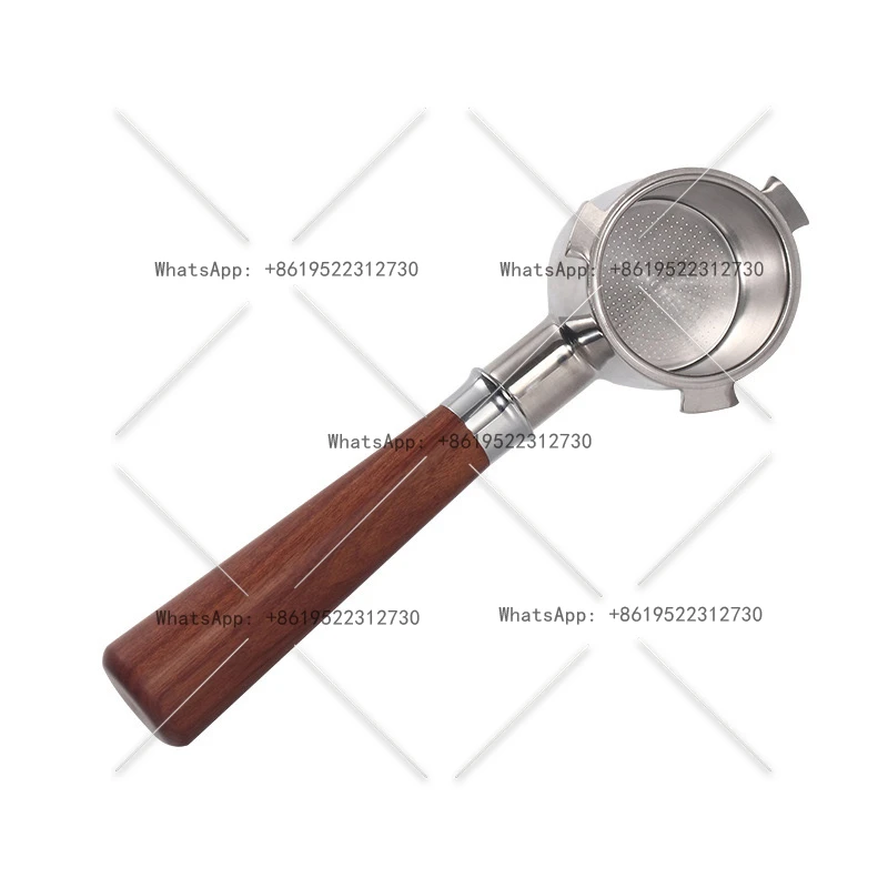 

9335/9155/9255 кофемашина из массива дерева бездонная ручка из нержавеющей стали