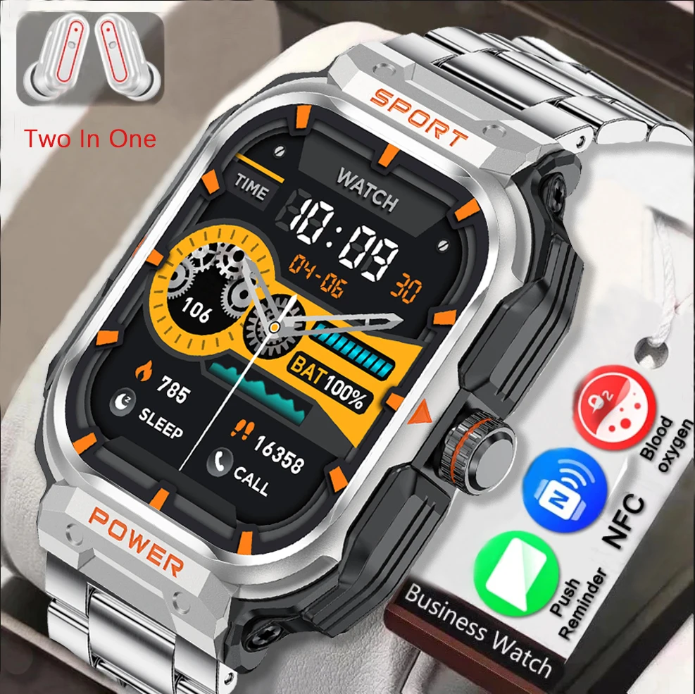 

2024 New Smart Watch For Men And Women Color Screen Pedometer Multi Motion Mode Information Reminder Music Remote Control Smart