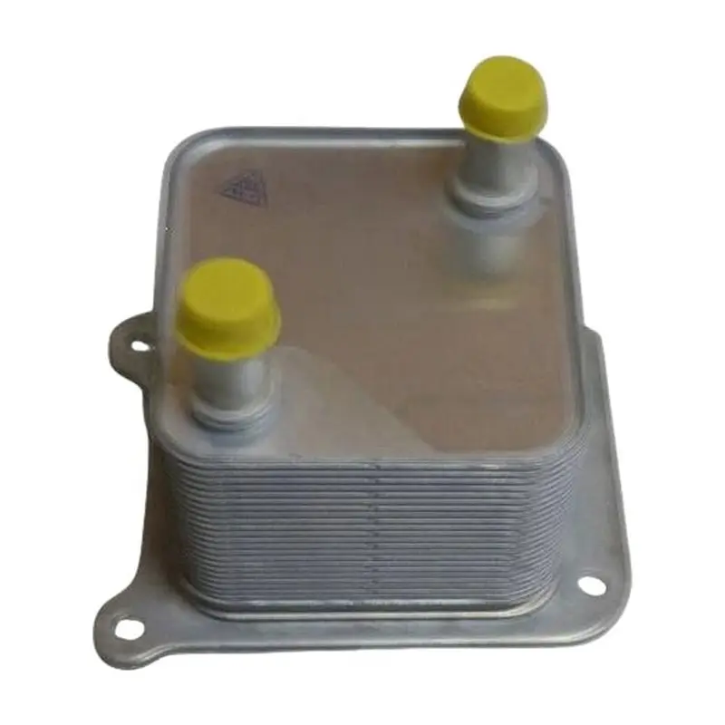 AB96-For Captiva 1.5 Groove 2020-2024 Transmission Oil Cooler- Part Numbers 23750331& 23614520