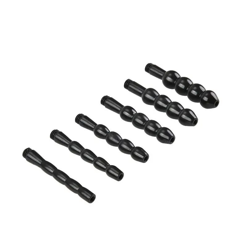 New Male Penis Ring Chastity Cage Auxiliary Belt With Urethral Plug Set Anti-off Device Elastic Adjustable Rope Sex Toy Man view 5