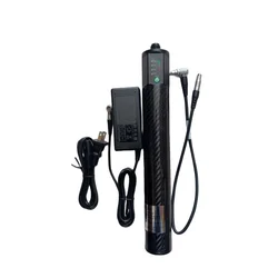 New 12V 10000mAh RTK GPS External Power Supply Powerstick  Pole Battery Power Pole BL10000 For TRIMBLE CHCNAV GPS