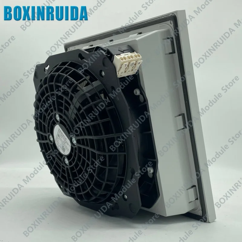Brand new original SK3241.700 cabinet cooling centrifugal fan K2S165-AA17-05