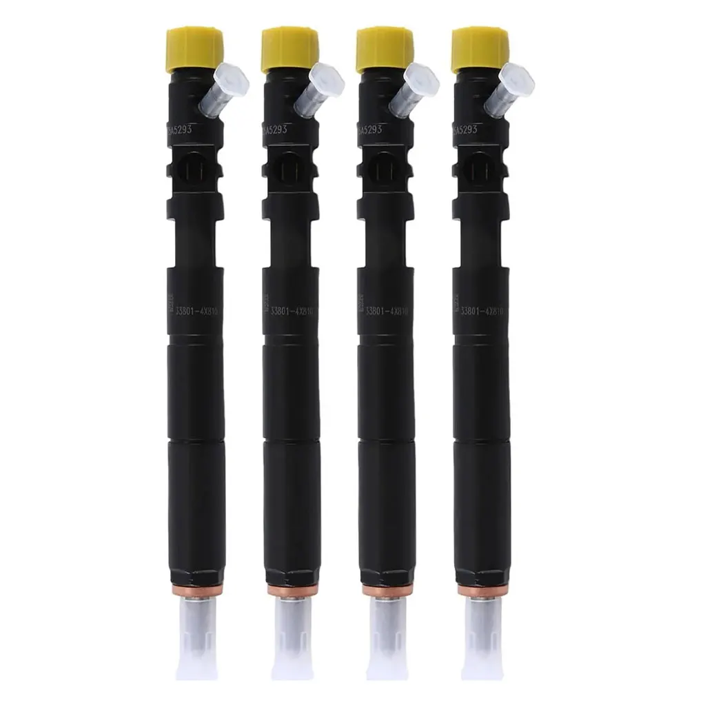 EJBR03701D Diesel Fuel Injector Nozzle Fuel Injector Injector Compatible For Carnival 2.9 CRDi