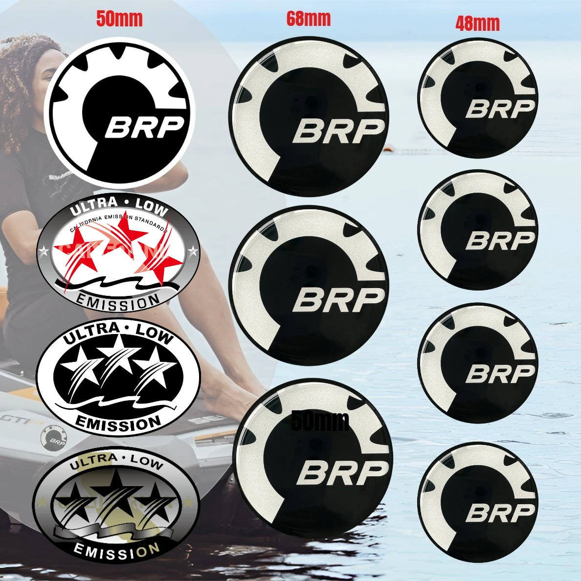 For SKI-DOO CAN-AM …