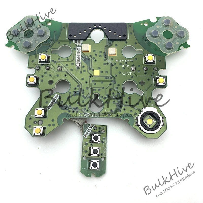 

for Logitech G29 Motherboard racing game Main Board Steering Wheel repair Control Board