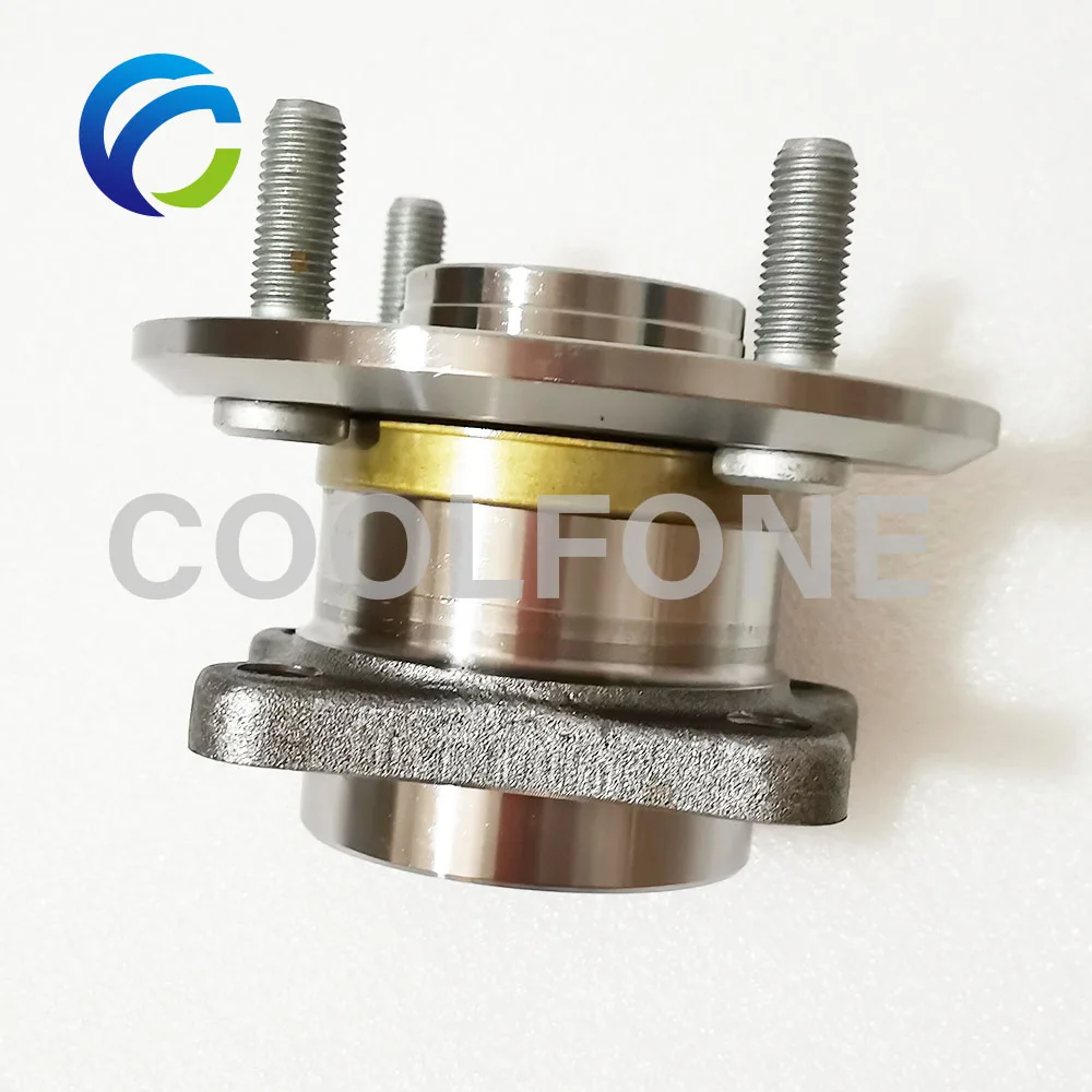 Rear Wheel Hub Bearing For Toyota Corolla Estate Saloon Porte II Ractis Yaris Vios Saloon 1.3 1.5 4WD 42410-52060 4241052060