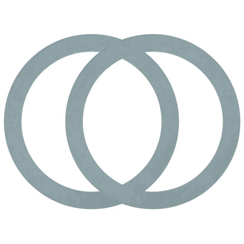 Sellos de junta de licuadora AD-8 para modelos de Oster y osterzer, piezas de repuesto de licuadora Premium, junta tórica de goma