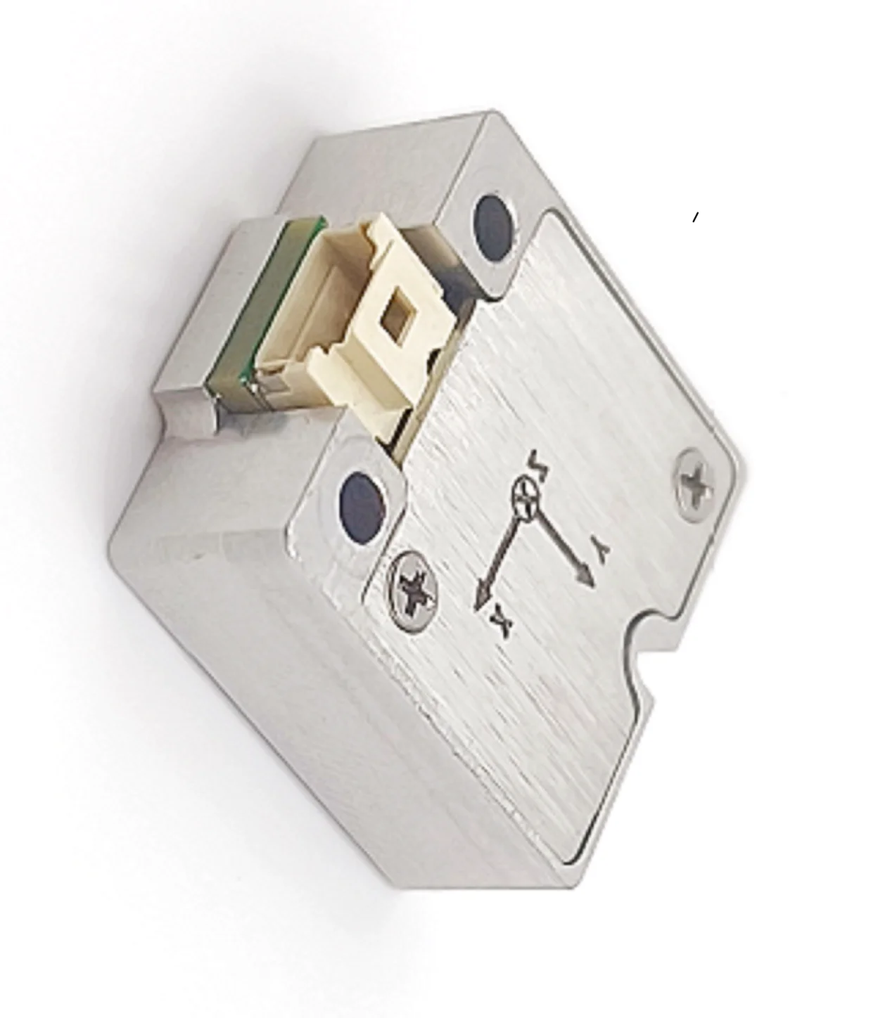 Low Bias Error Mems Inertial Measurement Unit IMU Sensor with Small Volume