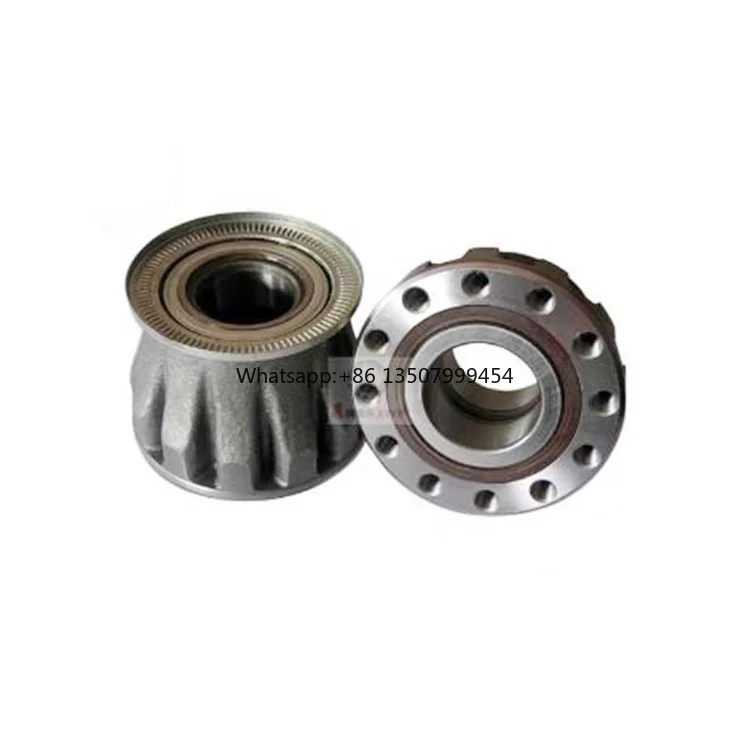 High Quality OEM Design Bearing Truck Wheel Hub Assembly VKBA5377 BTF0021A for