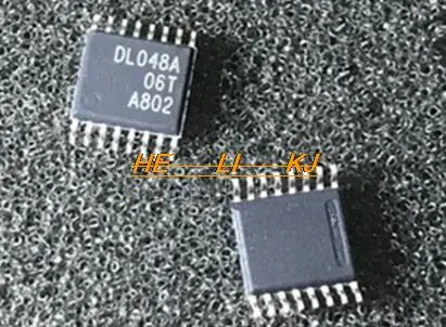 

IC 100%new Free shipping SN65LVDS048APWR SN65LVDS048