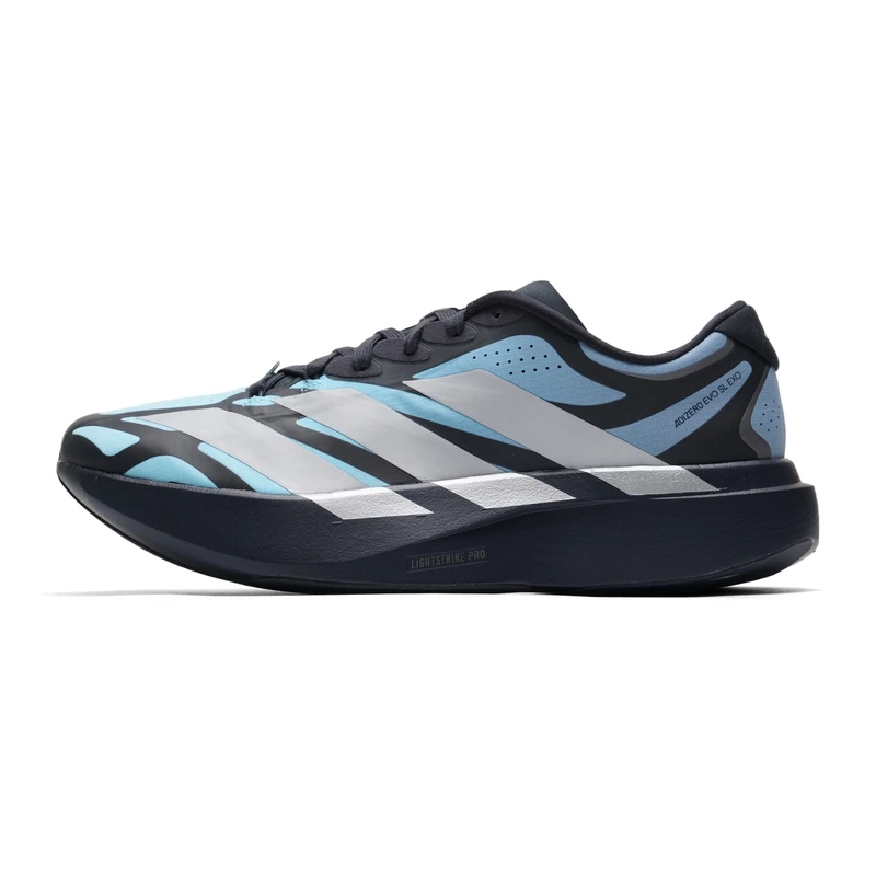

Adidas Men's Sports Shoes Marathon Racing Running Shoes Cushioning Breathable Lightweight Fitness Running Shoes Ki4768