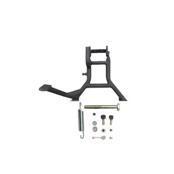 適用於隆鑫VOGE 500AC 500 AC摩托車的大型支架立柱中心停車支架牢固支架 10 best sales voge 500 ac - №9