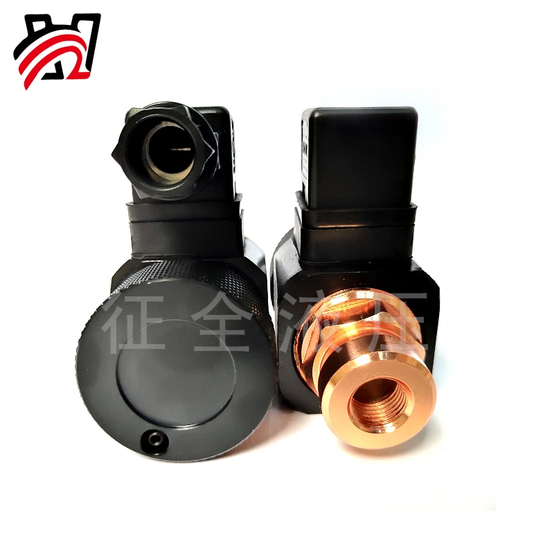 Zhengquan JCD-02S Hydraulic Pressure Relay Switch Oil Pressure Sensor Direct Sales from Manufacturers for Industrial Use