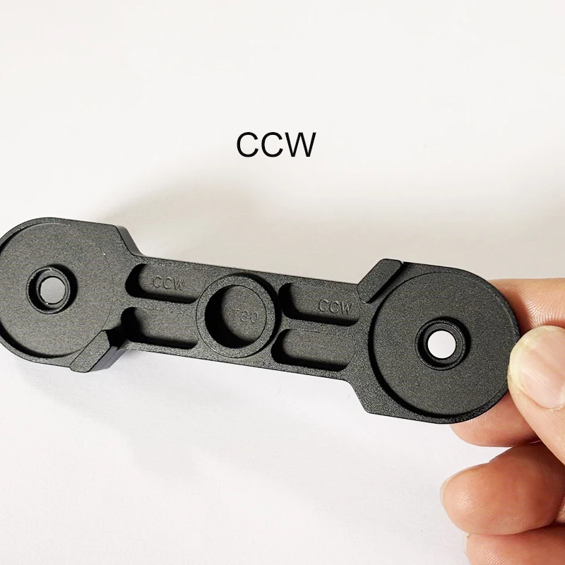 Agricultural Drone Parts T10 T20 T30 CW/CCW Propeller Clamp For DJI Agras T10/T20/T30 Paddle Clamp Plant Protection Repair Parts