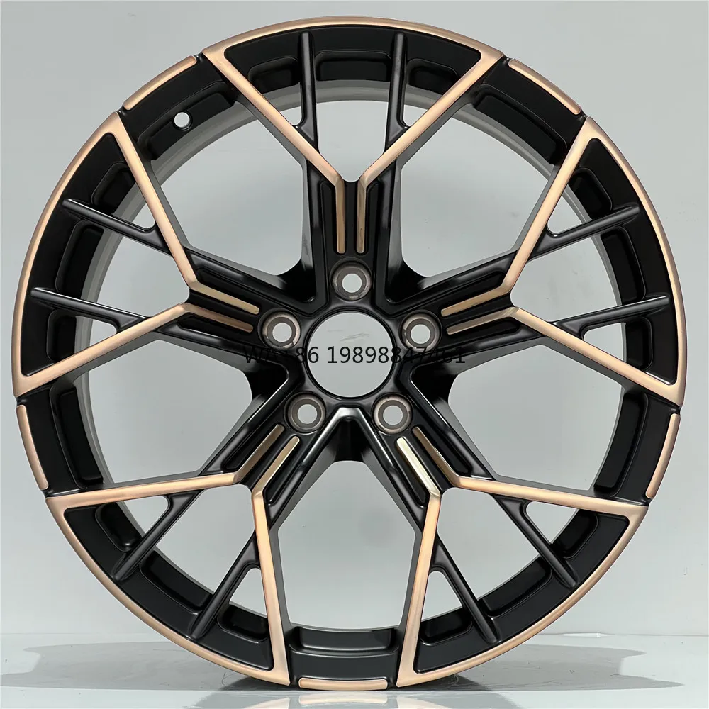

Beadlock 5x115 4x114.3 22x14 Forged C8 16 Alloy 17x11 Wheels 22 5x114.3 17 5x112 18x9.5