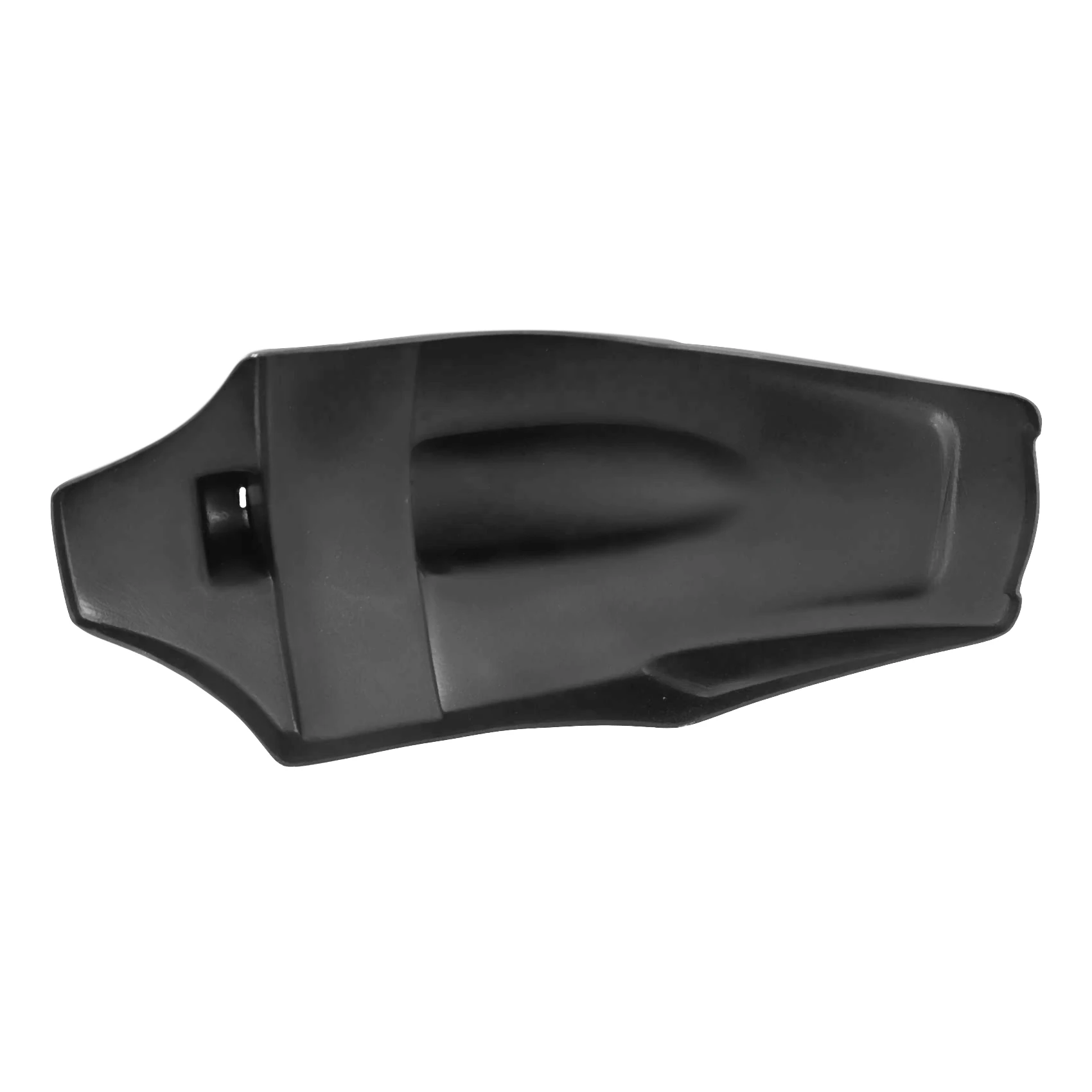 

A42M-Motorcycle Accessories For Himalayan 2018-2024 Rear Wheel Fender Hugger Splash Mudguard Guard