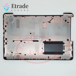 حافظة غطاء القاعدة السفلية الأصلية للكمبيوتر المحمول لشركة Asus Z550 Z550S Z550MA Series منخفضة القضية 13NB0991AP0321 جديد أفضل 10 مبيعات لبطاقات الفيديو الإسكان - رقم 1