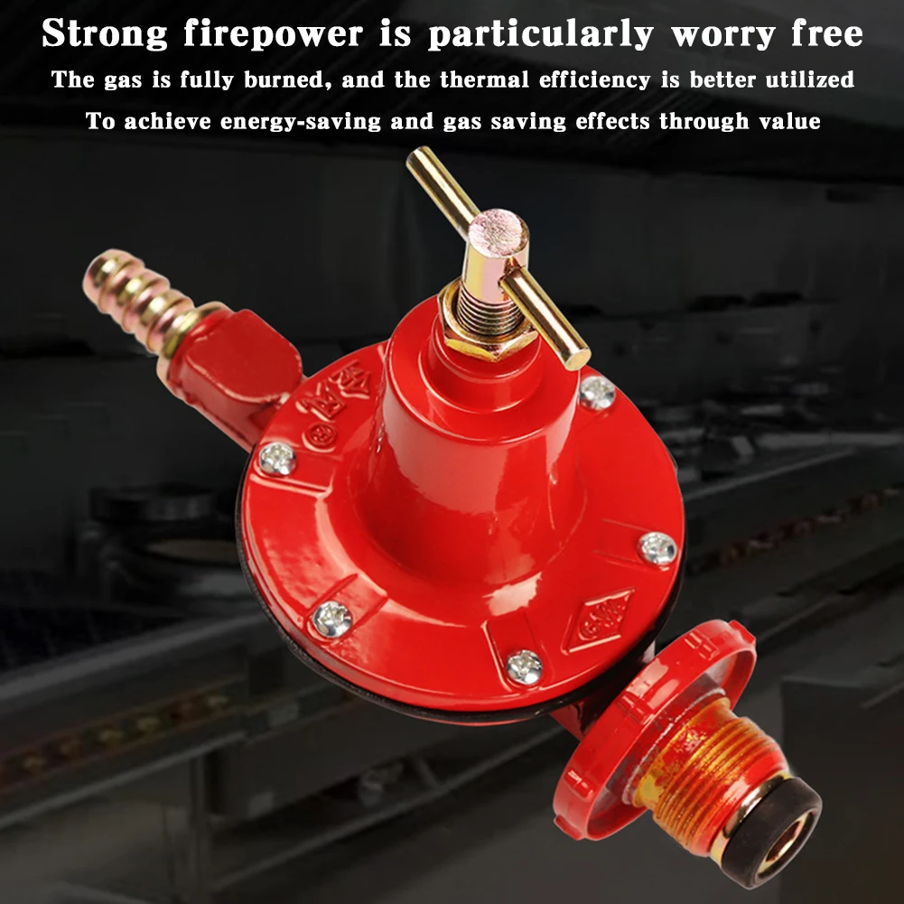 Среднее давление, регуляторные клапаны Proane, СЖИЖЕННАЯ печь, редукторные клапаны давления для дома