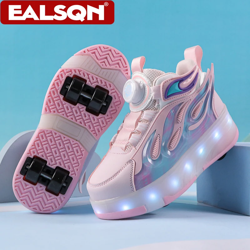 Light Up Shoes For …