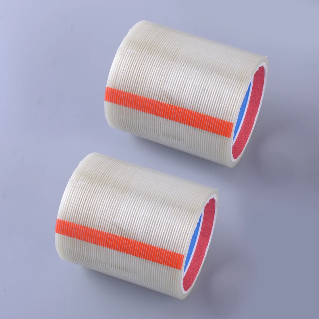 

2pcs 10CMx10M Heavy Duty Awning Repair Tape Waterproof High Stickiness for Caravan RV pop up camper bimini top pontoon boat seat