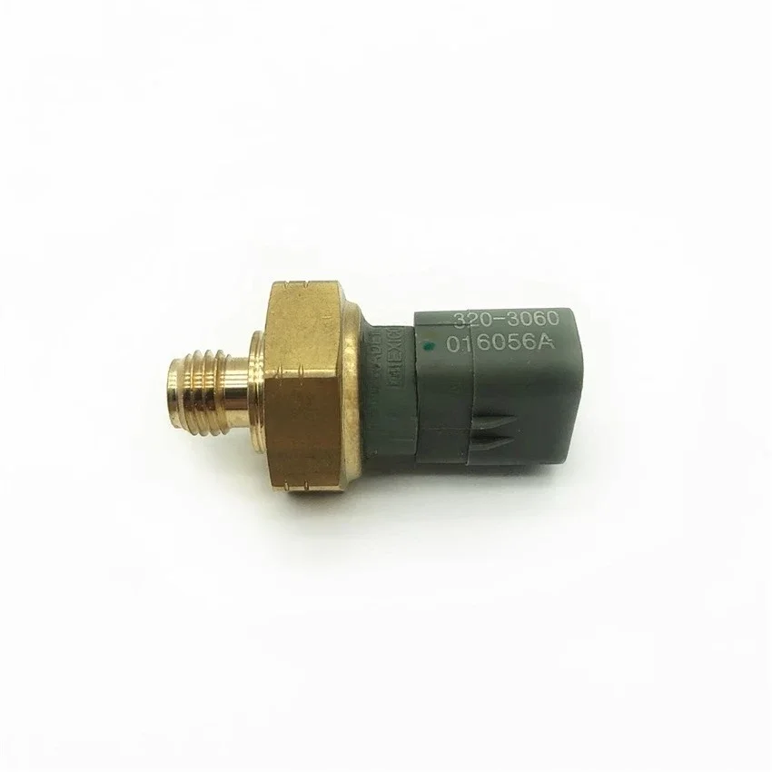 JJ tool partsExcavator oil pressure sensor 320-3060 CAT320D2/323D2/318D accessories