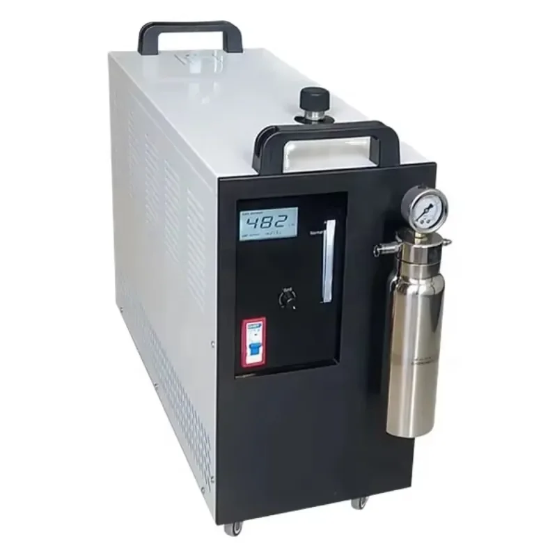 

WIN TOOL HO-400TL Upgraded HHO Generator 400L/h Water Welding Machine