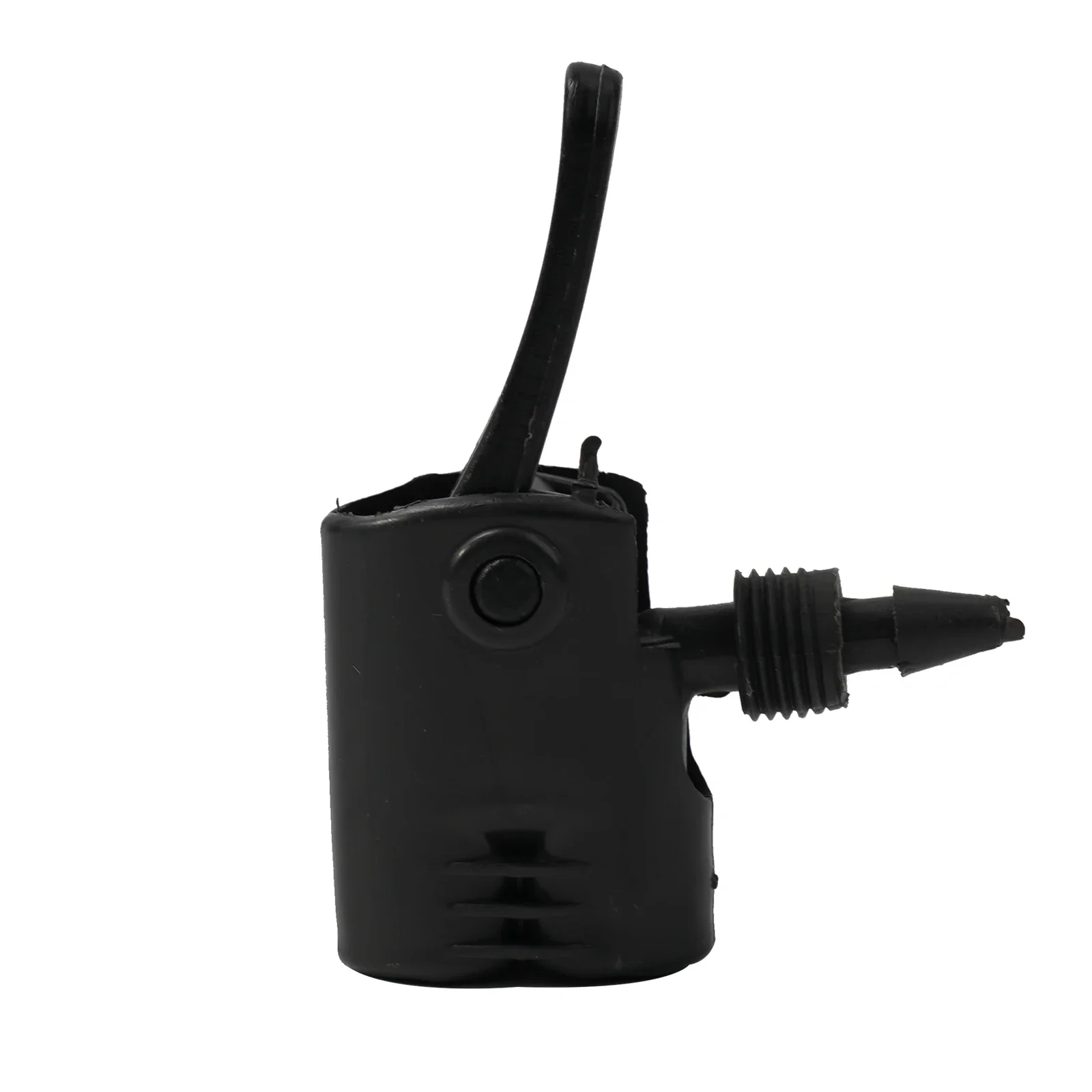 

Brand New Druable Pump Nozzle Adapter Accessories Bicycle Pumping Rebuild Bike Floor Pump For PFP-3 PFP-6 PFP-8